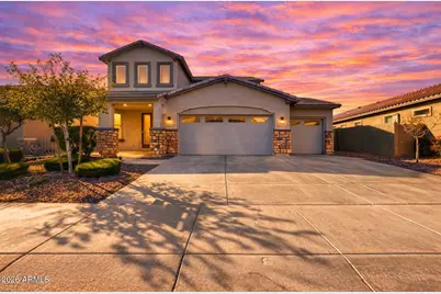 2490 N 212th Lane, Buckeye, AZ 85396 - Photo 1