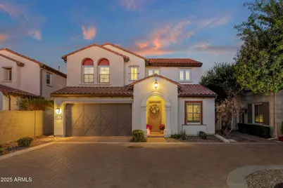 4131 S Pecan Drive, Chandler, AZ 85248 - Photo 1