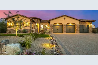 2255 N 83rd Circle, Mesa, AZ 85207 - Photo 1