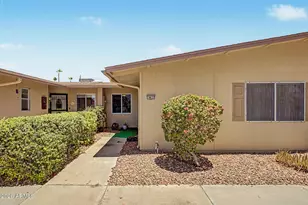 19633 N Star Ridge Dr, Sun City West, AZ 85375 - Photo 1