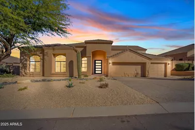 11792 E Sand Hills Road, Scottsdale, AZ 85255 - Photo 1