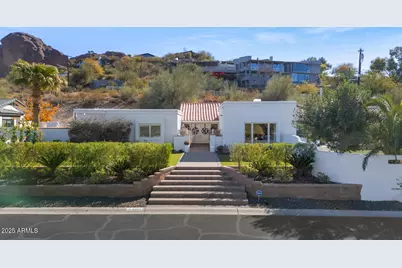 4601 E Solano Drive, Phoenix, AZ 85018 - Photo 1