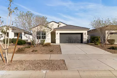 24903 N 183rd Drive, Surprise, AZ 85387 - Photo 1