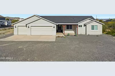 3984 W Josiah Trail, San Tan Valley, AZ 85144 - Photo 1