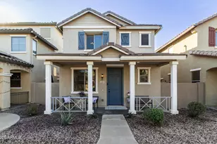 11471 W St John Rd, Surprise, AZ 85378 - Photo 1