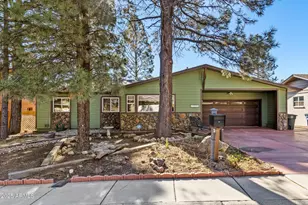 507 W Philomena Dr, Flagstaff, AZ 86001 - Photo 1