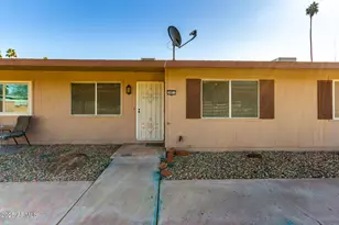 10851 W Santa Fe Dr, Sun City, AZ 85351 - Photo 1