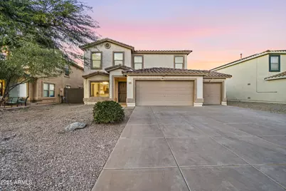 4178 E Shapinsay Drive, San Tan Valley, AZ 85140 - Photo 1