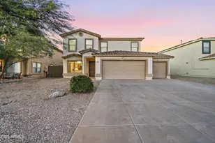 4178 E Shapinsay Dr, San Tan Valley, AZ 85140 - Photo 1