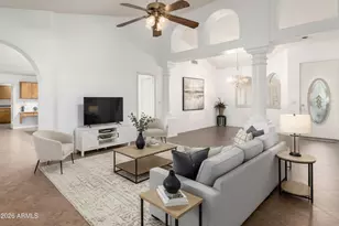 10843 E Kilarea Ave, Mesa, AZ 85209 - Photo 8