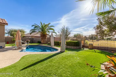 10629 E El Moro Avenue, Mesa, AZ 85208 - Photo 1