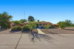 11401 E Vine Ave, Mesa, AZ 85208 - Photo 1