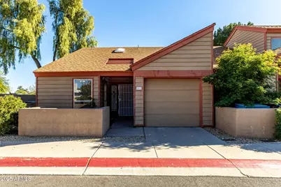 14002 N 49th Avenue #1012, Glendale, AZ 85306 - Photo 1