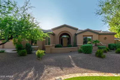 25410 N 46th Lane, Phoenix, AZ 85083 - Photo 1