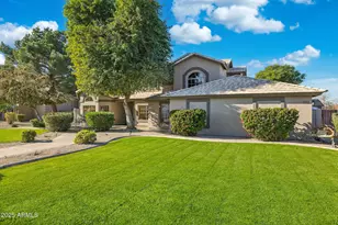 780 N Bristol Ln, Gilbert, AZ 85234 - Photo 1