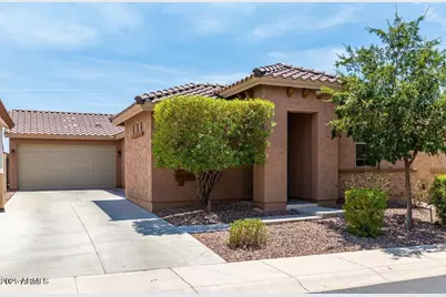 7393 W Palo Brea Lane, Peoria, AZ 85383 - Photo 1