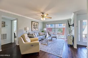 3500 N Hayden Rd, Scottsdale, AZ 85251 - Photo 1