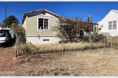 205 C Street, Bisbee, AZ 85603 - Photo 1
