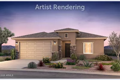 17823 W Pueblo Avenue, Goodyear, AZ 85338 - Photo 1