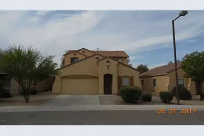 17262 W Rimrock Street, Surprise, AZ 85388 - Photo 1
