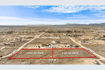 25725 N Lily Drive #75, Paulden, AZ 86334 - Photo 1