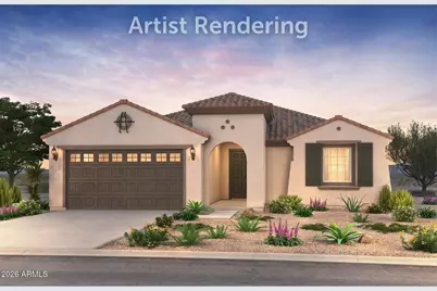 28041 N 72nd Avenue, Peoria, AZ 85383 - Photo 1