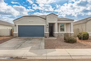 5323 W Stargazer Pl, Laveen, AZ 85339 - Photo 1