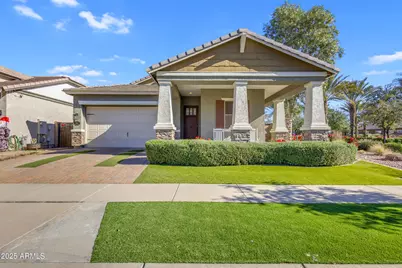 2555 S Benton --, Mesa, AZ 85209 - Photo 1