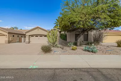 856 W Saint Andrews Drive W, Casa Grande, AZ 85122 - Photo 1