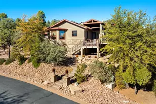 406 S Whisper Ridge --, Payson, AZ 85541 - Photo 1