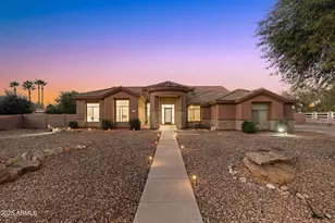 19938 E Sonoqui Blvd, Queen Creek, AZ 85142 - Photo 1