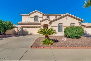 5370 W Kaler Cir, Glendale, AZ 85301 - Photo 1