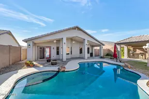 7580 W Vermont Ave, Glendale, AZ 85303 - Photo 1