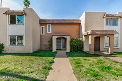 7126 N 19th Avenue #169, Phoenix, AZ 85021 - Photo 1