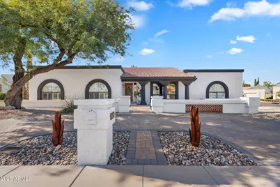 9626 N 27th Street, Phoenix, AZ 85028 - Photo 1