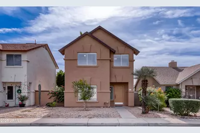 6827 W Aire Libre Avenue, Peoria, AZ 85382 - Photo 1