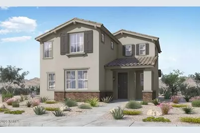 14670 W Soft Wind Drive, Surprise, AZ 85387 - Photo 1