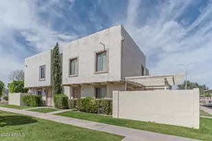 7809 E Valley Vista Dr, Scottsdale, AZ 85250 - Photo 1