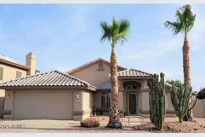 1639 E Redfield Road, Gilbert, AZ 85234 - Photo 1
