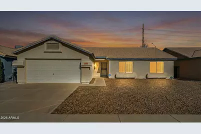 3320 W Melinda Lane, Phoenix, AZ 85027 - Photo 1