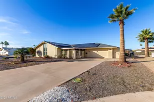 9530 W Cedar Hill Cir N, Sun City, AZ 85351 - Photo 1