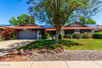 12954 W Blue Sky Drive, Sun City West, AZ 85375 - Photo 1