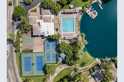 5200 S Lakeshore Drive #120, Tempe, AZ 85282 - Photo 1