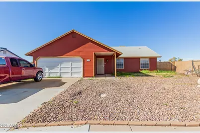 126 N Cottonwood Street, Chandler, AZ 85225 - Photo 1