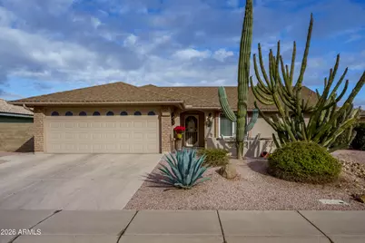 11018 E Keats Avenue E, Mesa, AZ 85209 - Photo 1