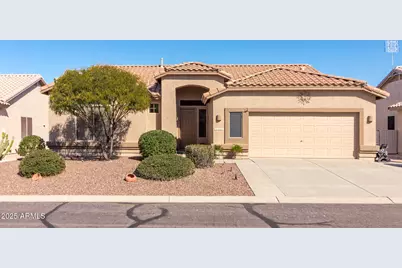 7236 E Texas Ebony Drive, Gold Canyon, AZ 85118 - Photo 1