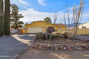 4900 E Kevin St, Sierra Vista, AZ 85650 - Photo 1