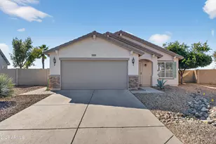45333 W Sage Brush Dr, Maricopa, AZ 85139 - Photo 1
