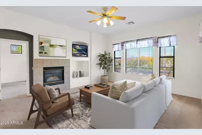 3131 E Legacy Drive #2086, Phoenix, AZ 85042 - Photo 1