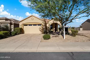 4016 E Crimson Terrace, Cave Creek, AZ 85331 - Photo 1